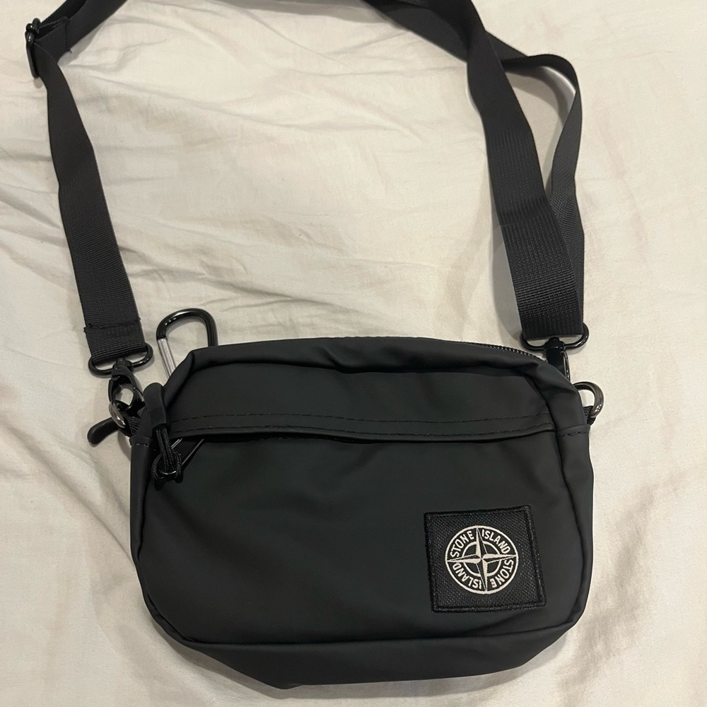 Stone Island bag - Picture 4 of 6